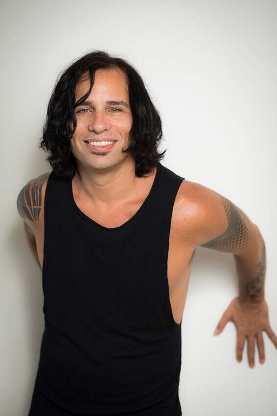 חזרו המסיבות. סקאזי // צילום: אריק סולטן